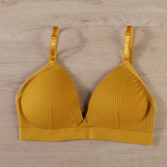 Brassière Sport Yoga Réglable